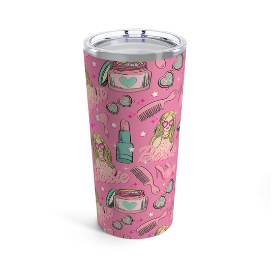 Barbie Tumbler 20oz