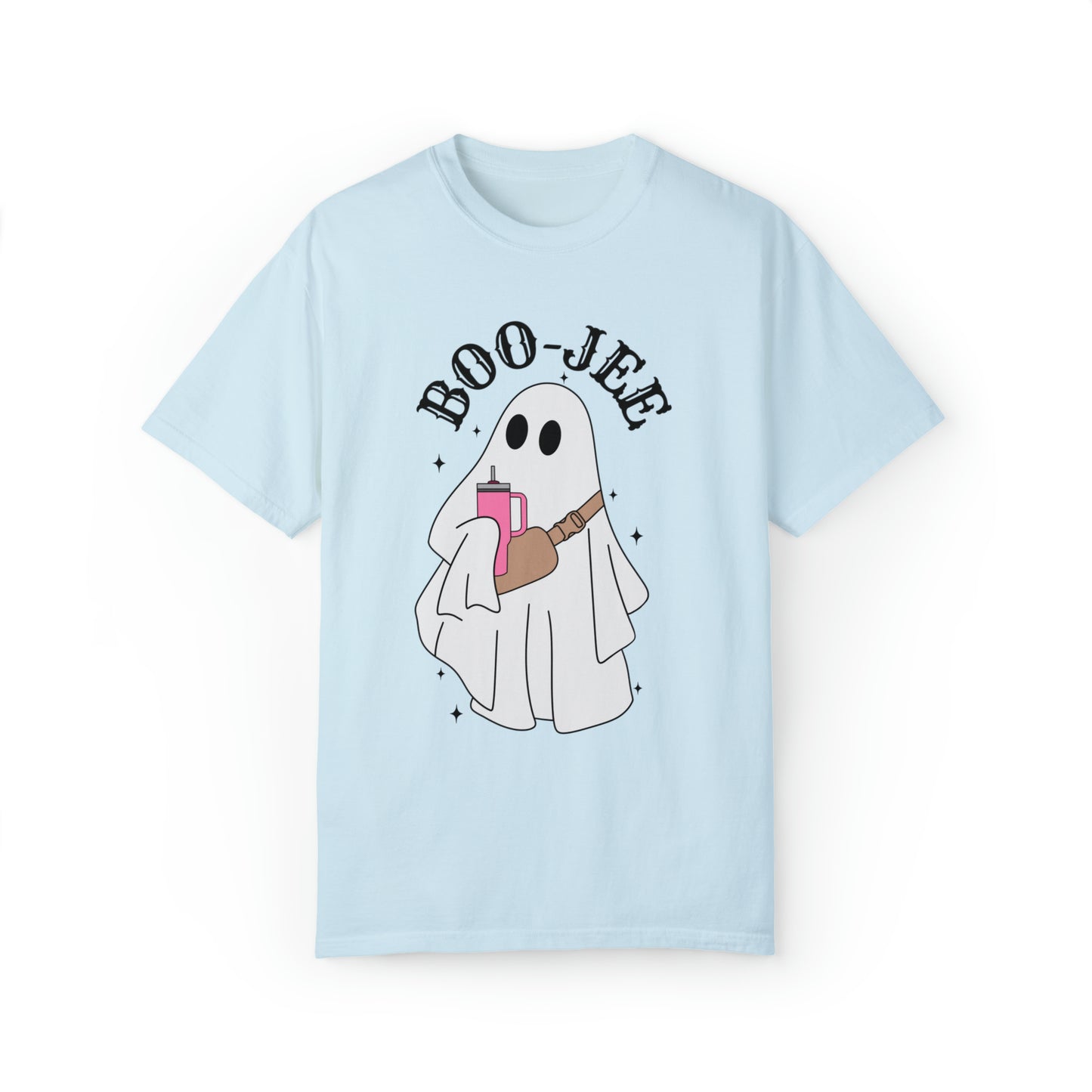 Boo-Jee Ghost Shirt