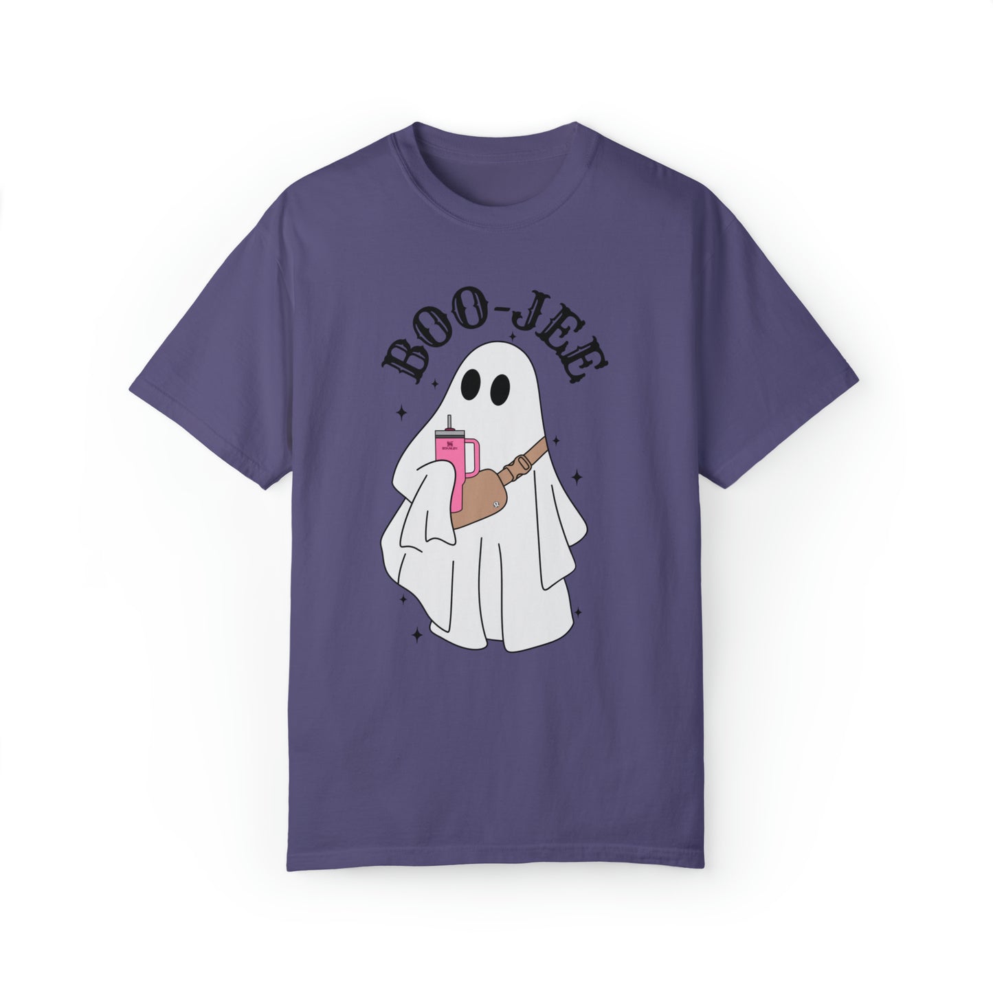 Boo-Jee Shirt