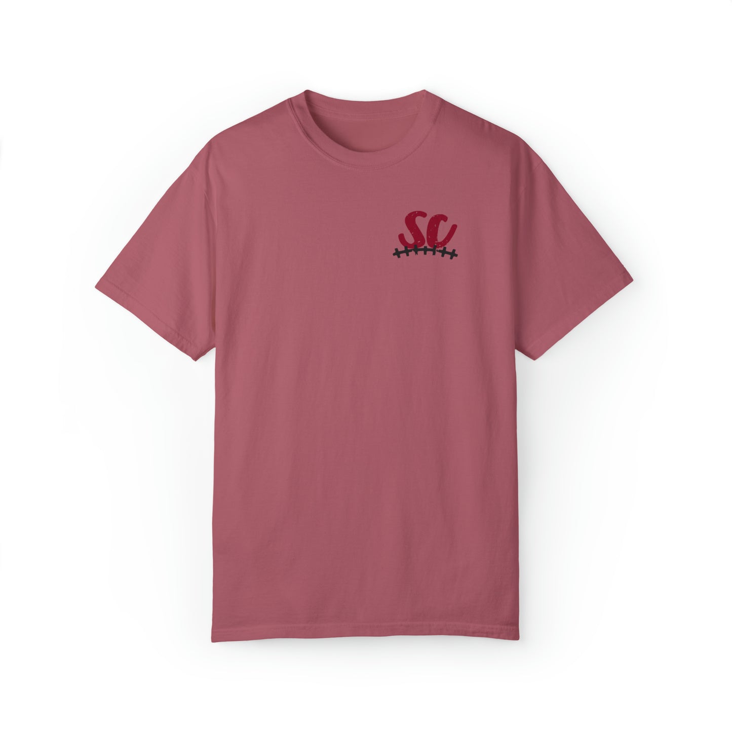 South Carolina Game Day Shirt