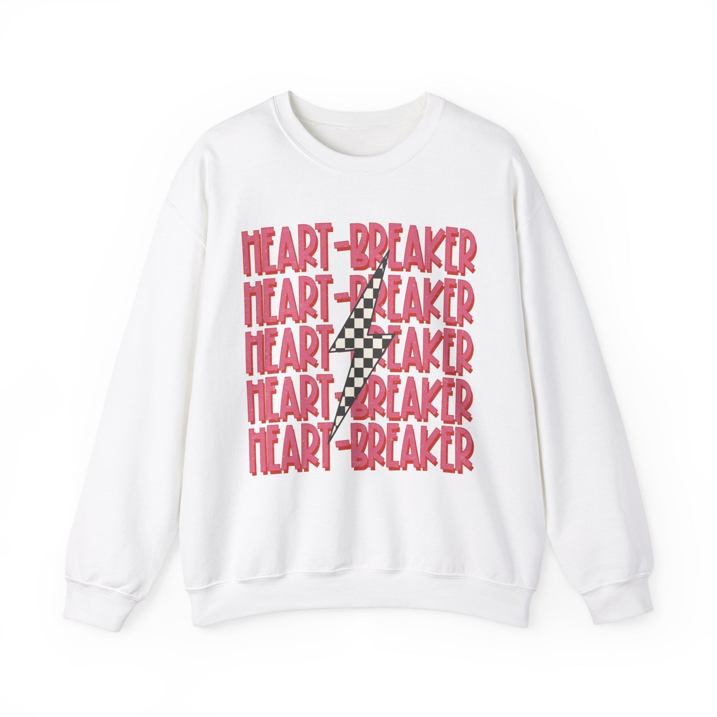 Heartbreaker Sweatshirt
