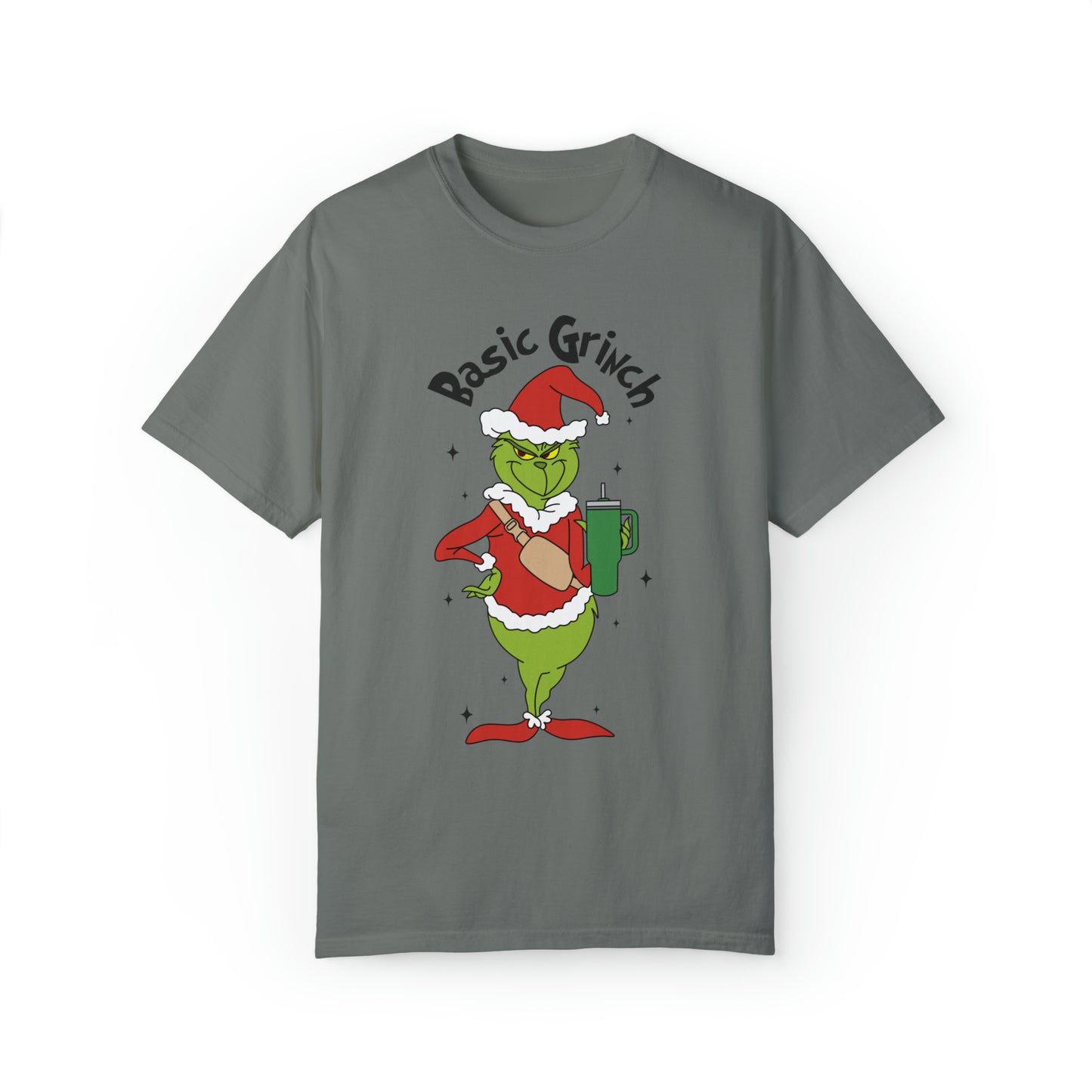 Basic Christmas Shirt