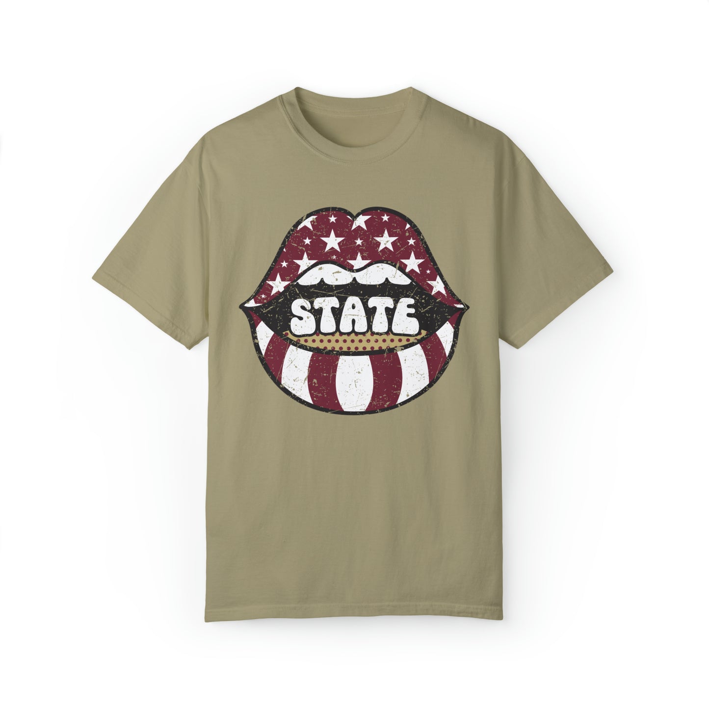 Noles State Shirt