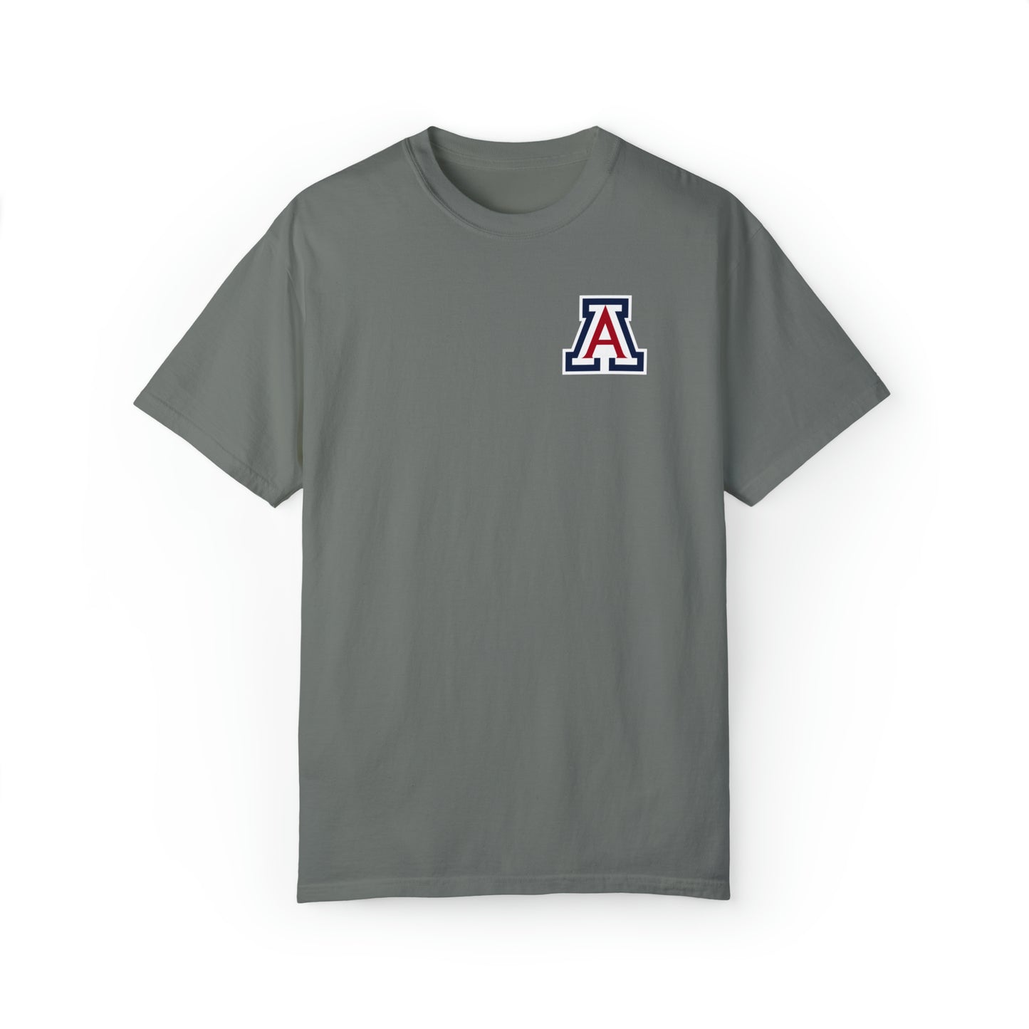 Wildcats Game Day Shirt