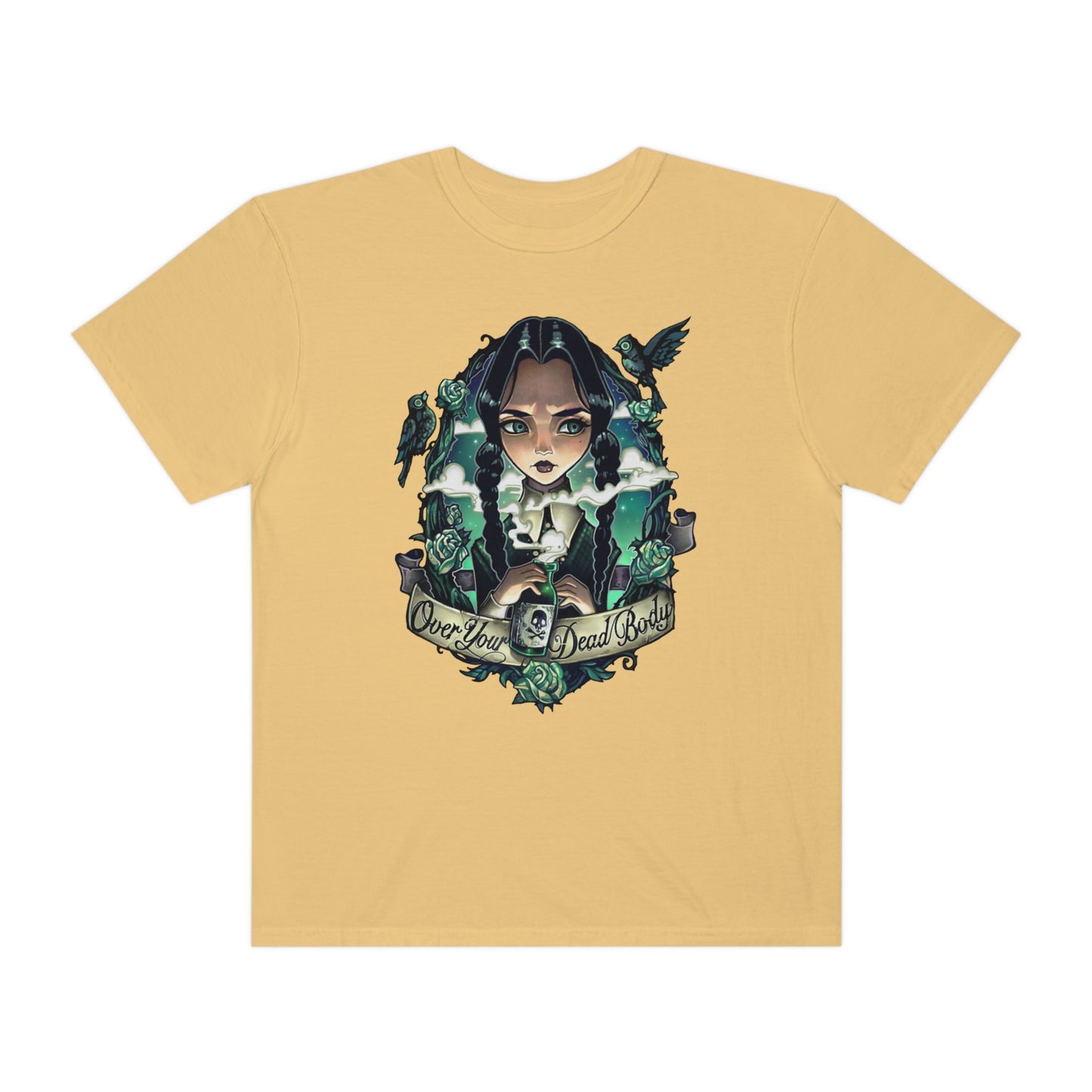 Wednesday Shirt