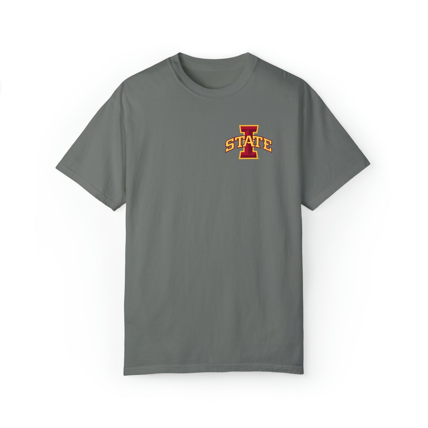 Cyclones Game Day Shirt