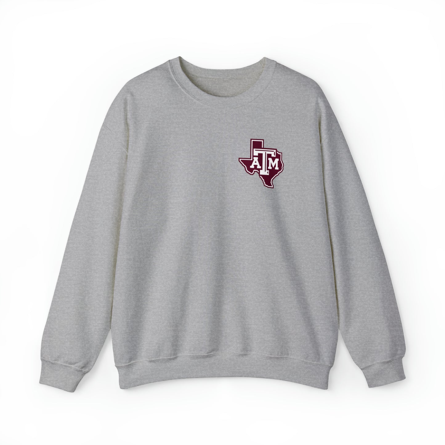 Aggies Game Day Sweatshirt