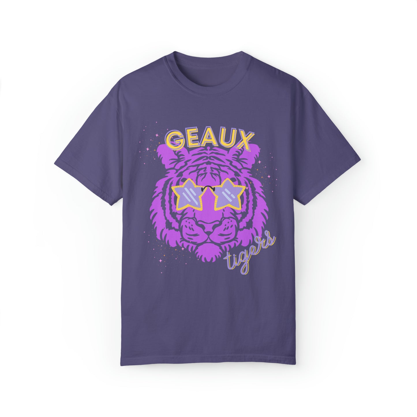 Geaux Tigers Shirt