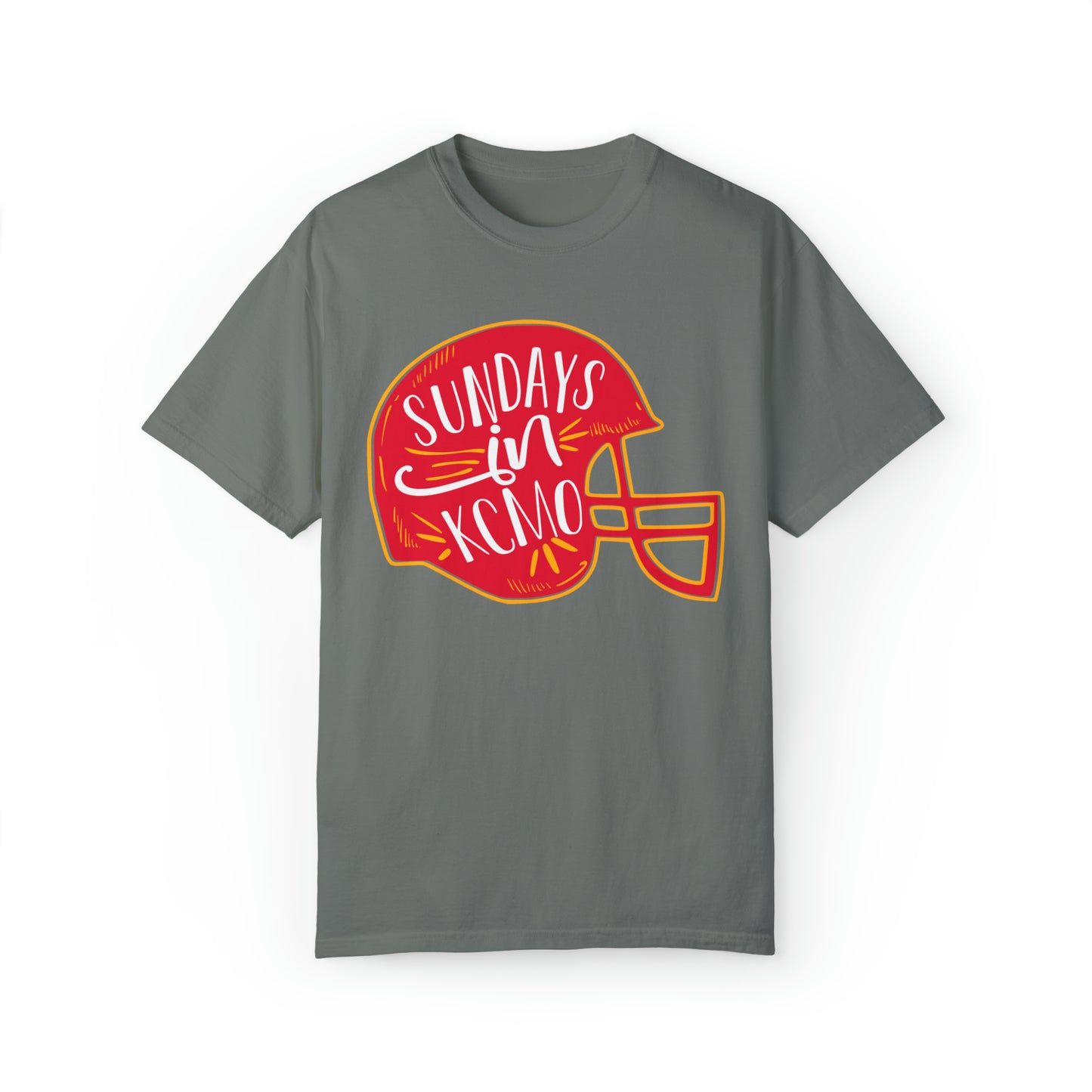 Sundays in KCMO Shirt