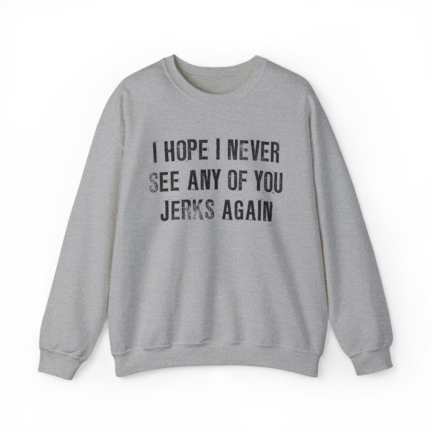 Home Alone Christmas Sweatshirt