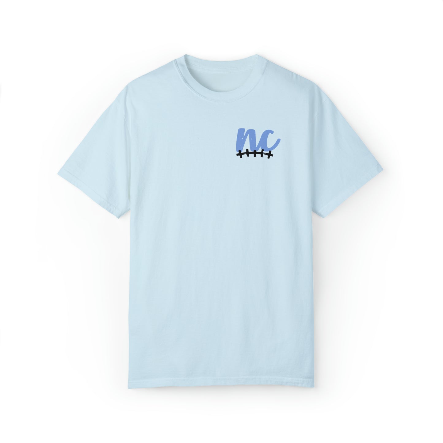 NC Tar Heels Game Day Shirt