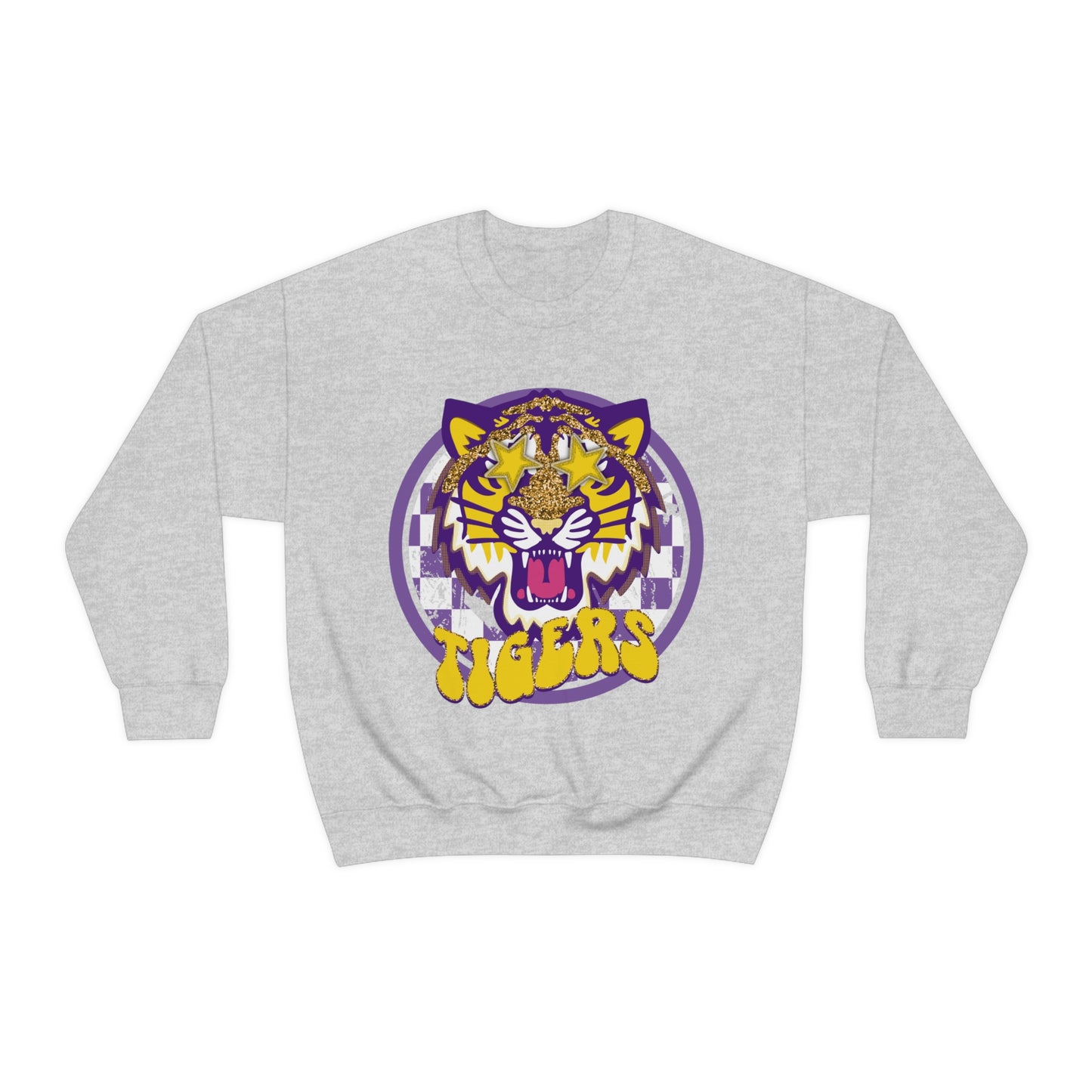 Tigers Sweatshirt