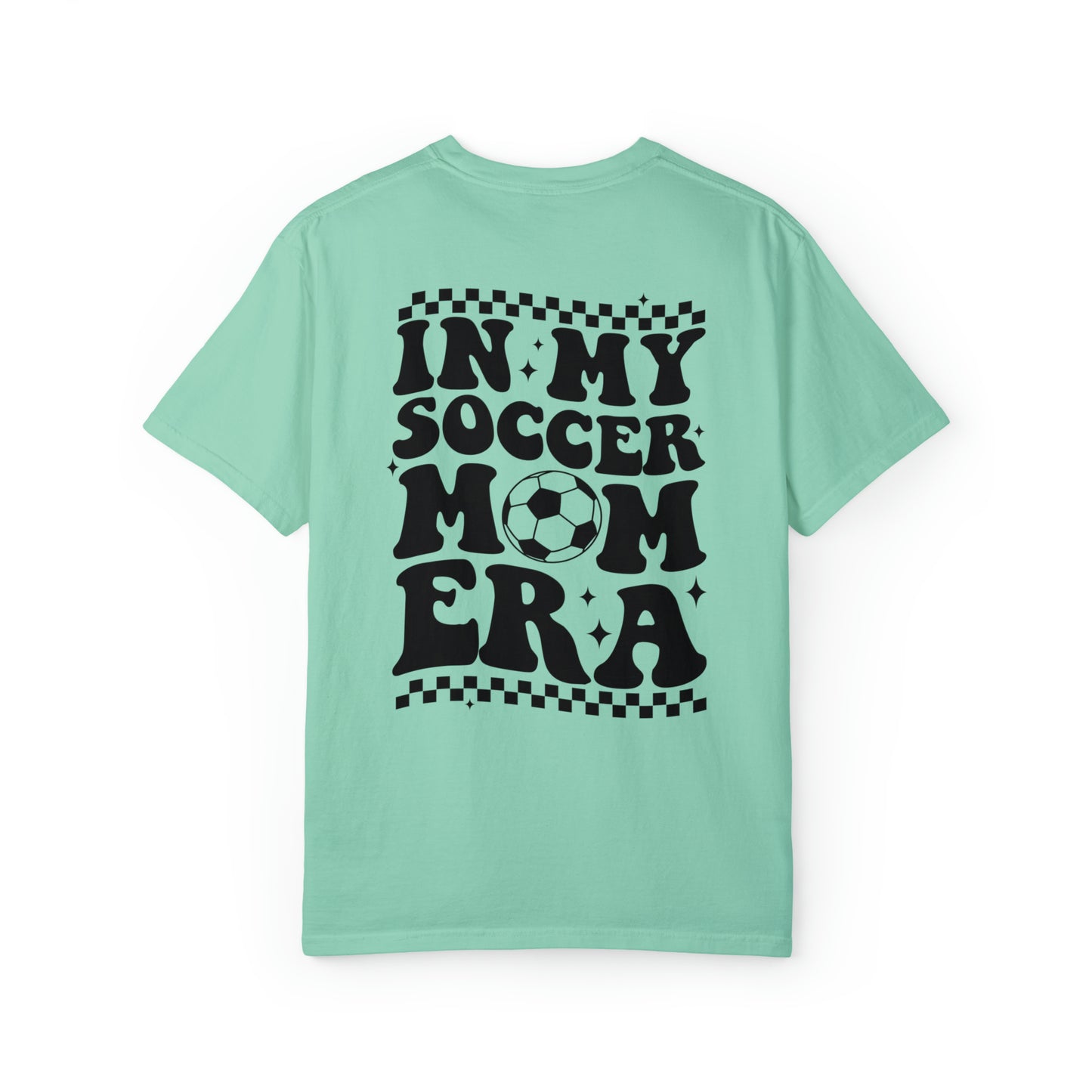 Soccer Mom Era Shirt