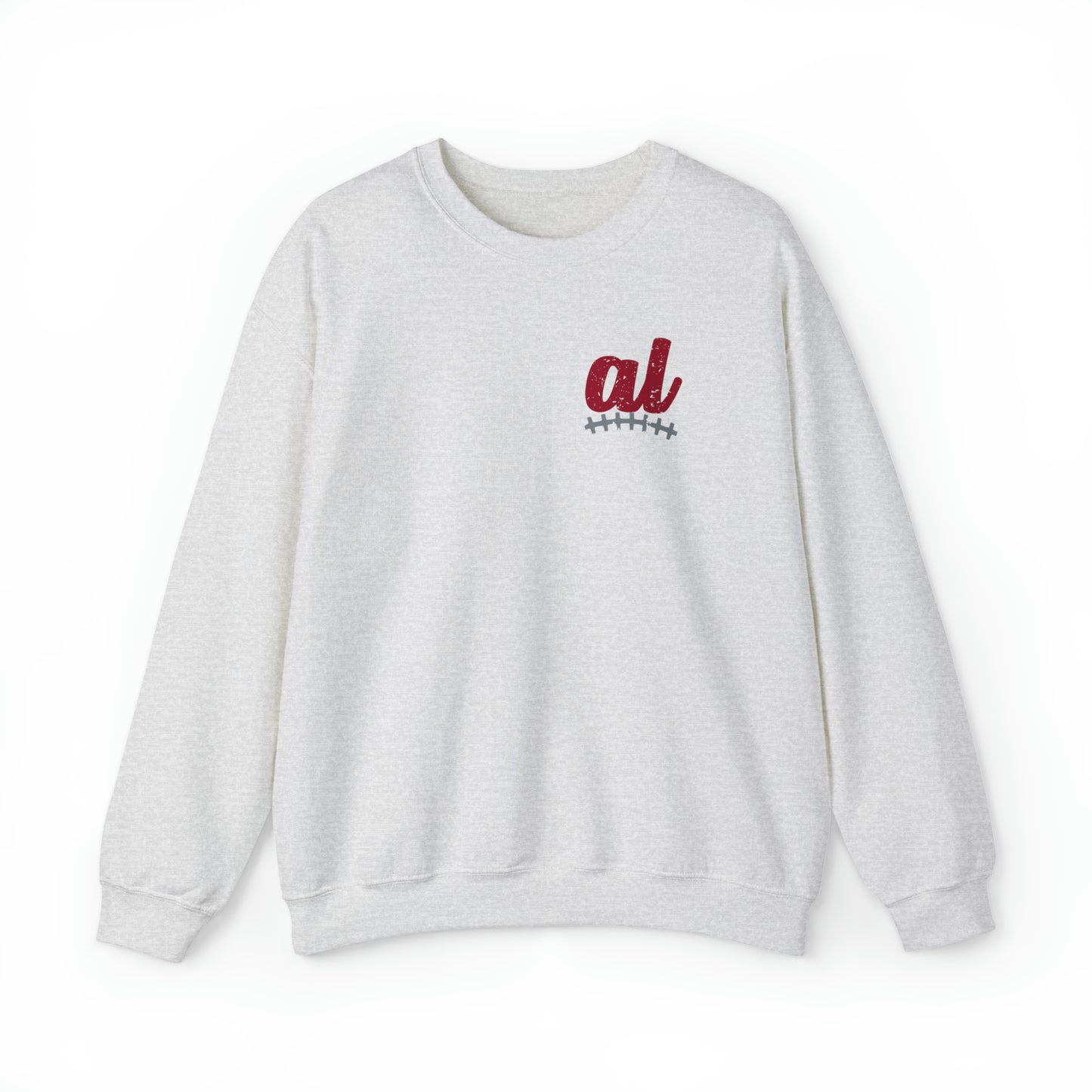 Alabama Game Day Sweatshirt