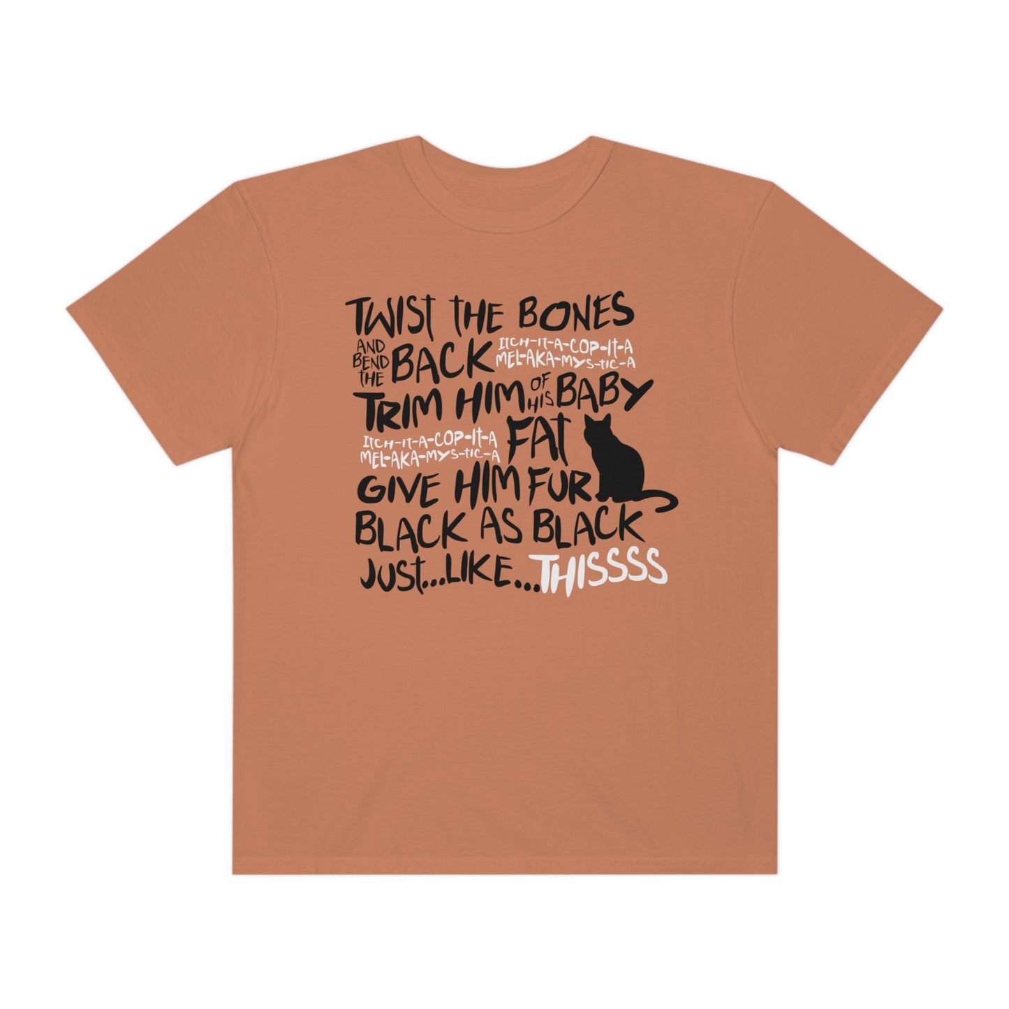 Twist the Bones Hocus Pocus Shirt – 812 Hickory