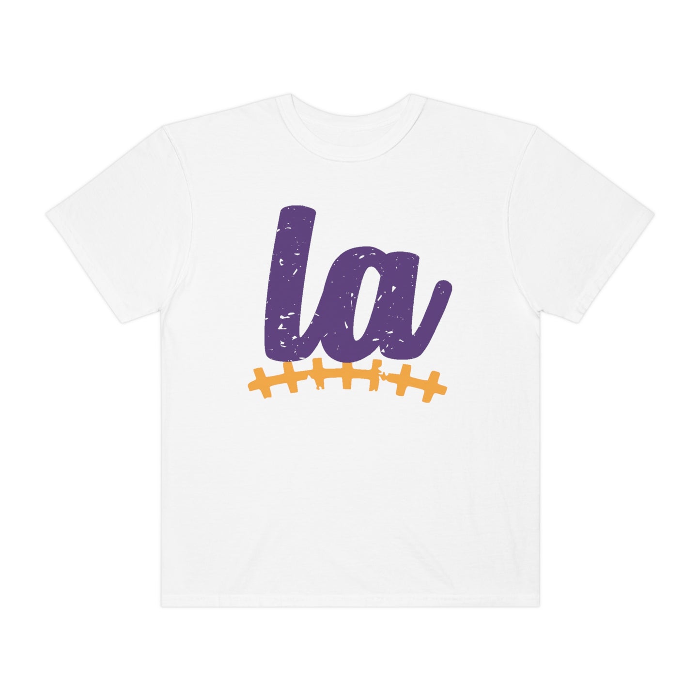 La Football Shirt