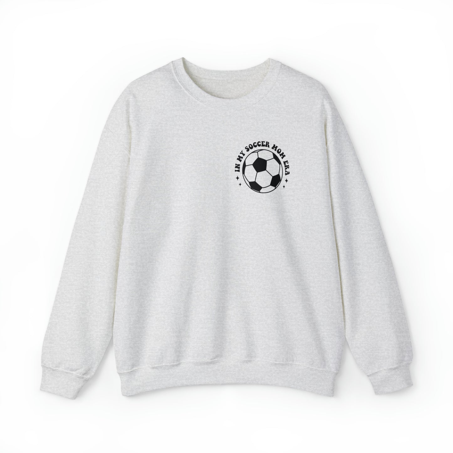 Soccer Mom Era Sweatshirt