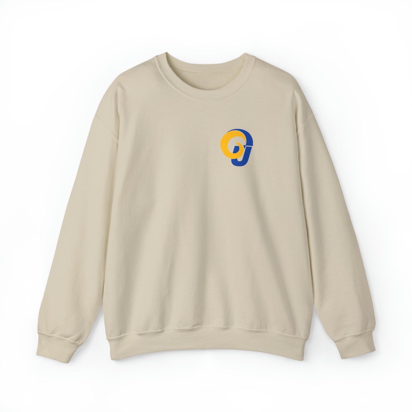 Rams Game Day Sweatshirt
