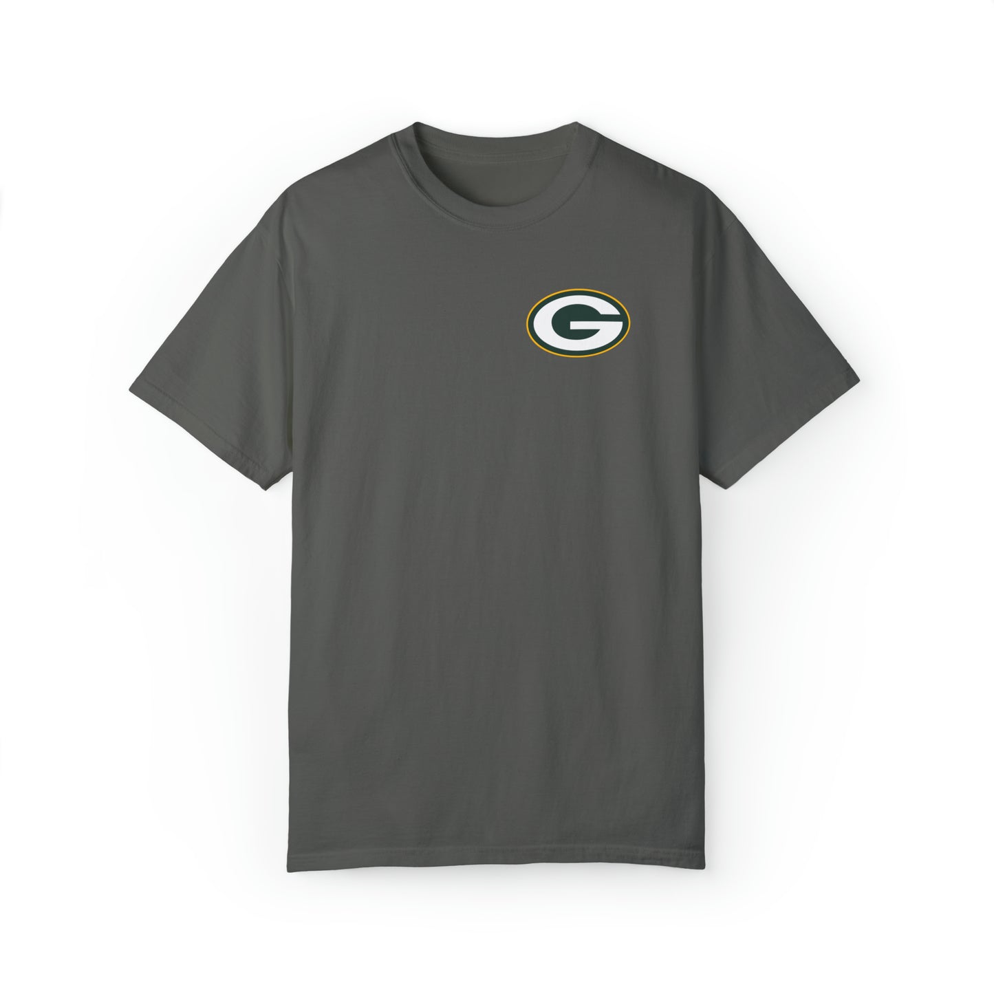 Packers Game Day Shirt