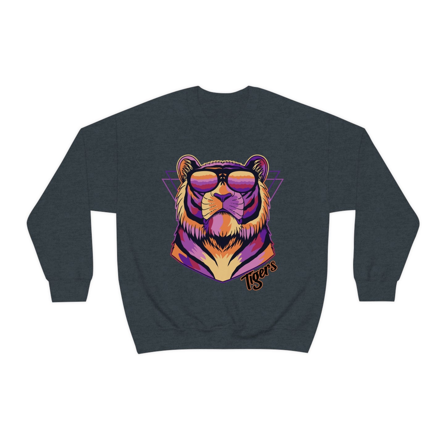 Cool Tiger Sweatshirt