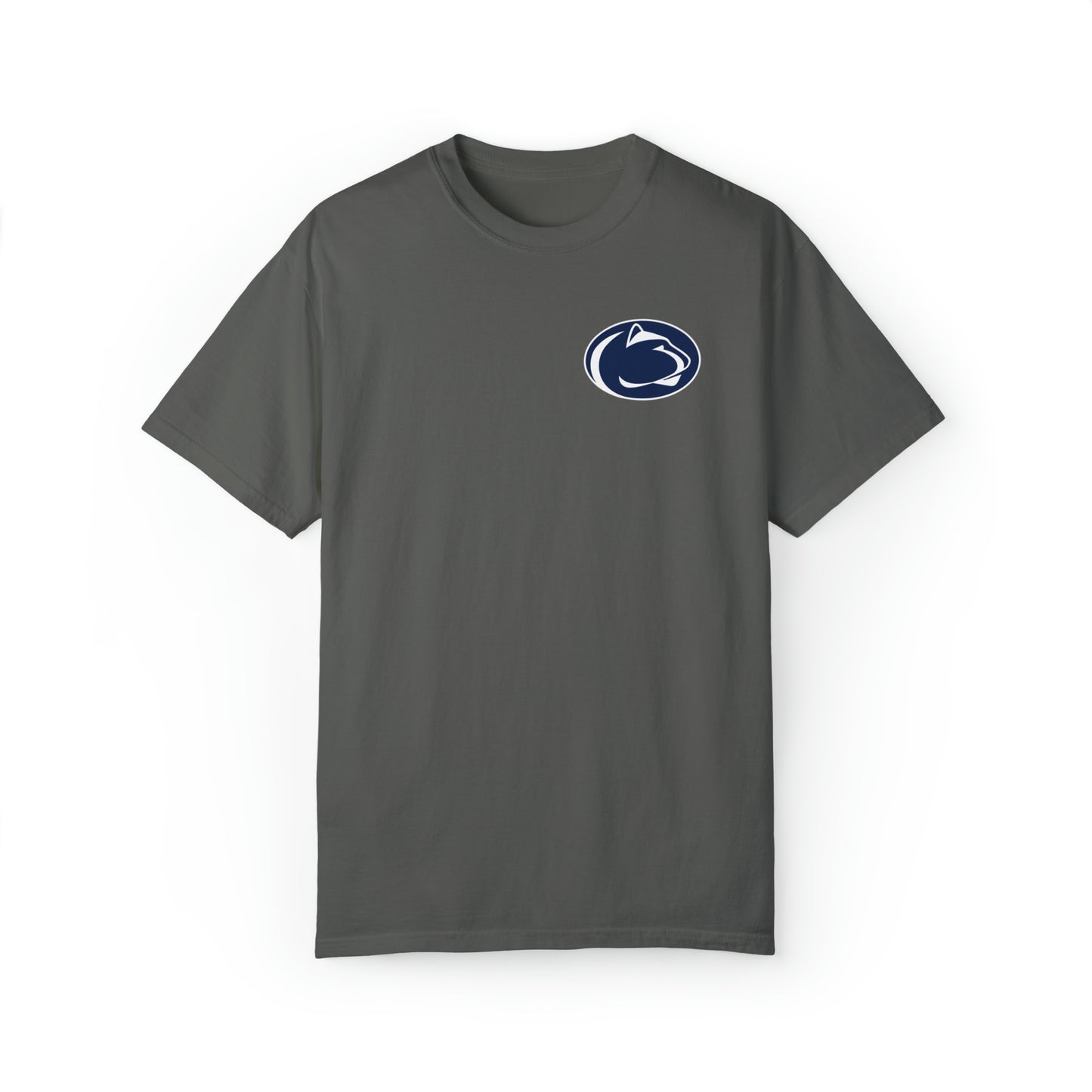 Lions Game Day Shirt