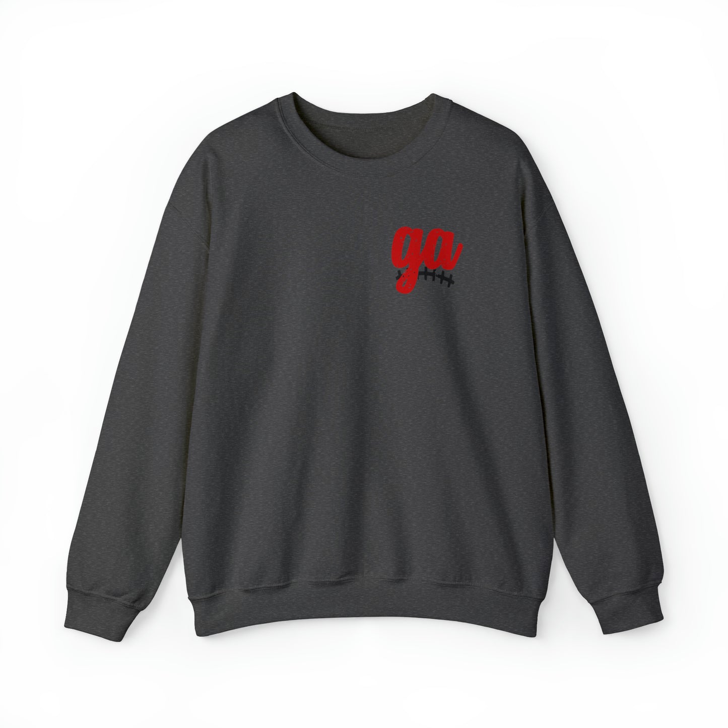 Bulldogs GA Game Day Sweatshirt