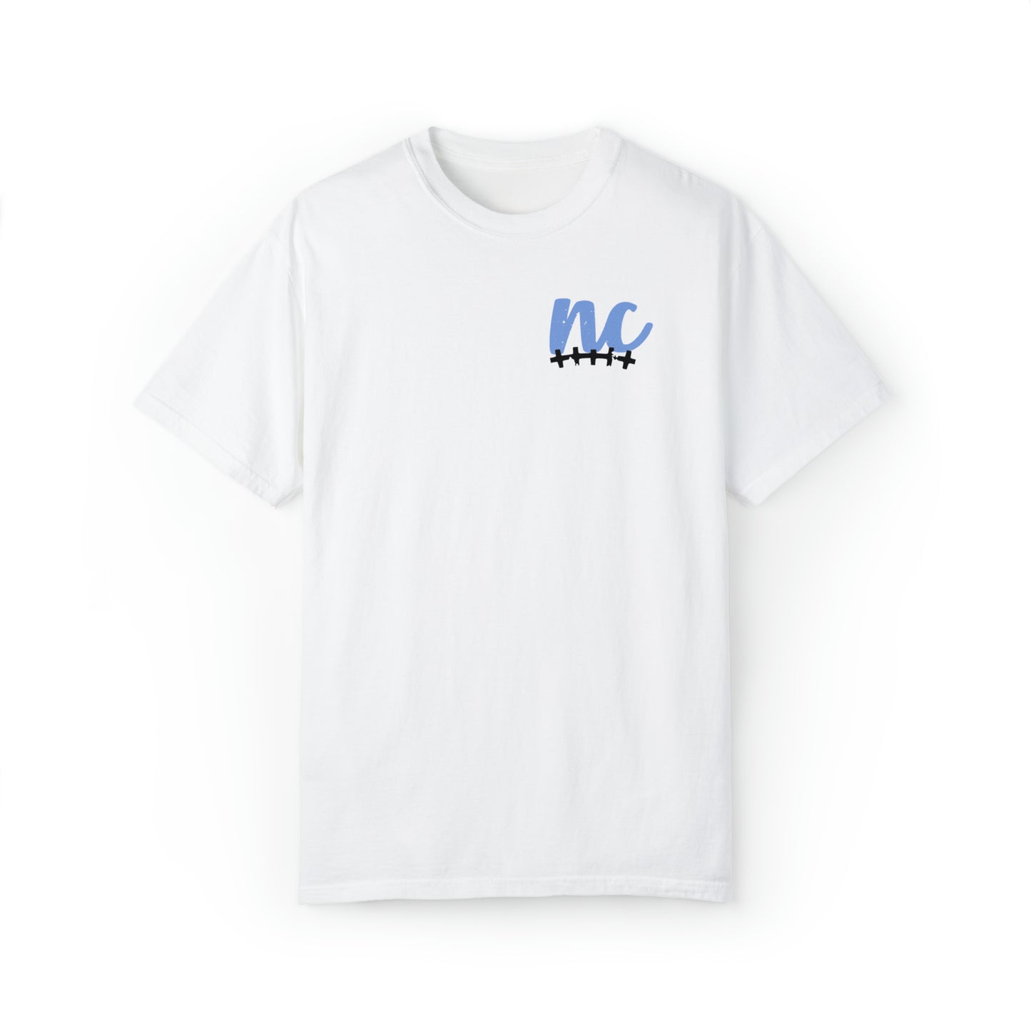 NC Tar Heels Game Day Shirt