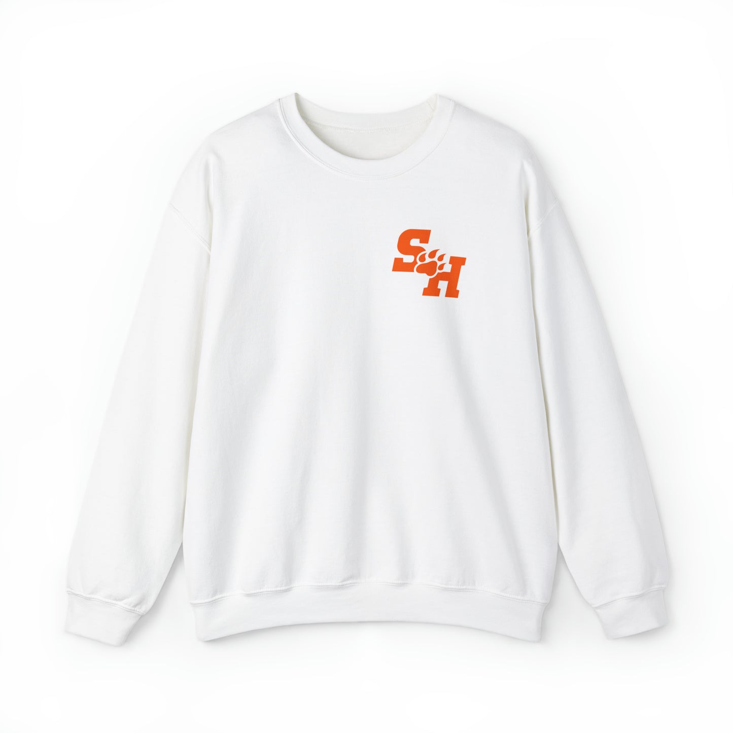 Sam Houston Bearkats Game Day Sweatshirt
