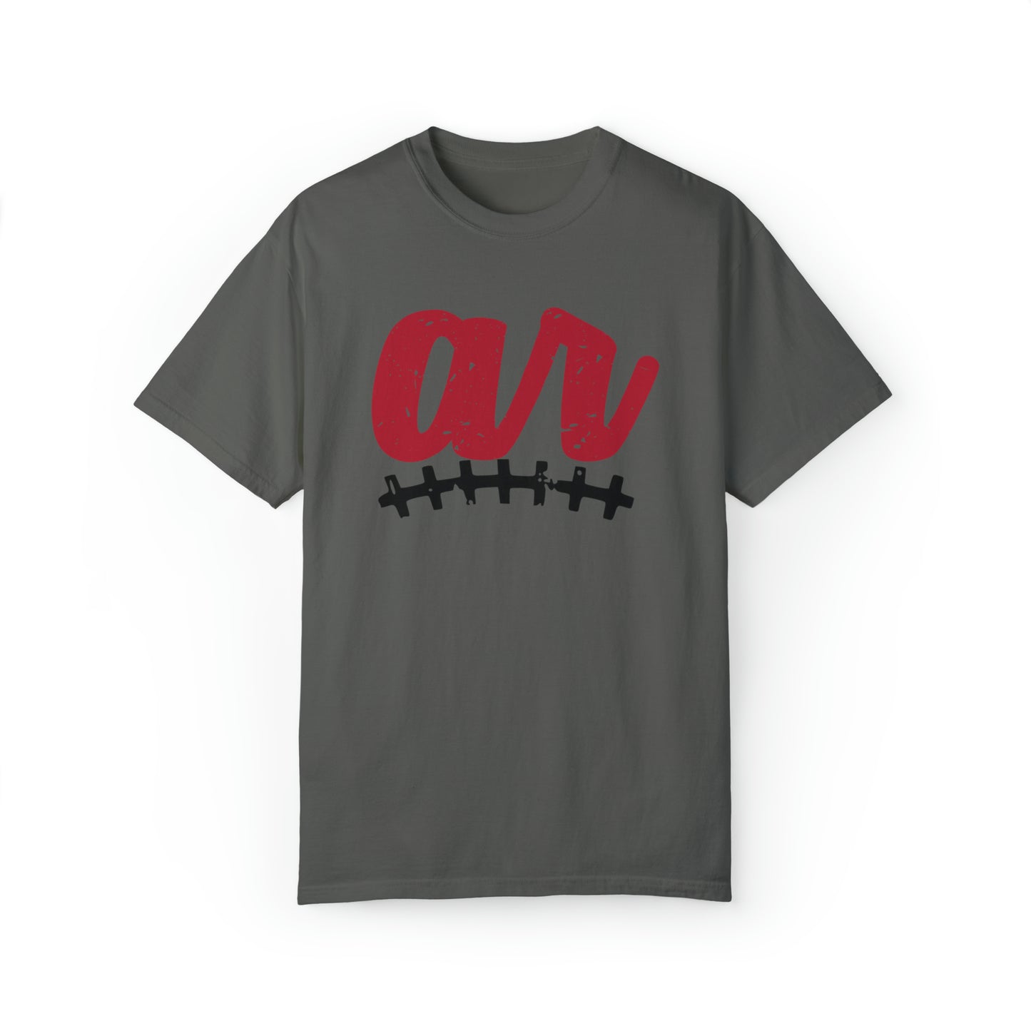 Arkansas Football Shirt