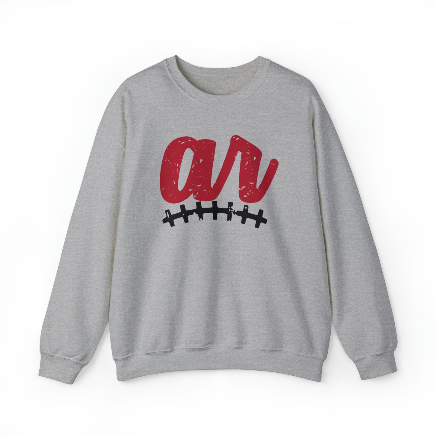 Arkansas Football Sweatshirt