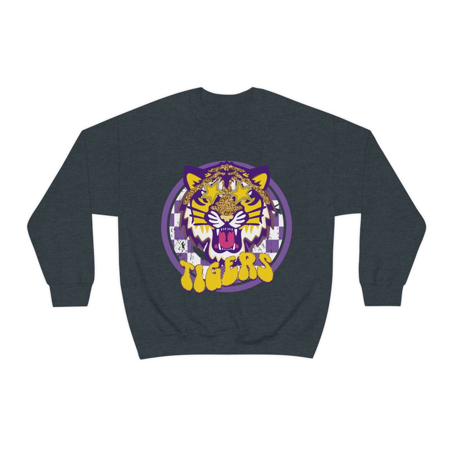 Tigers Sweatshirt
