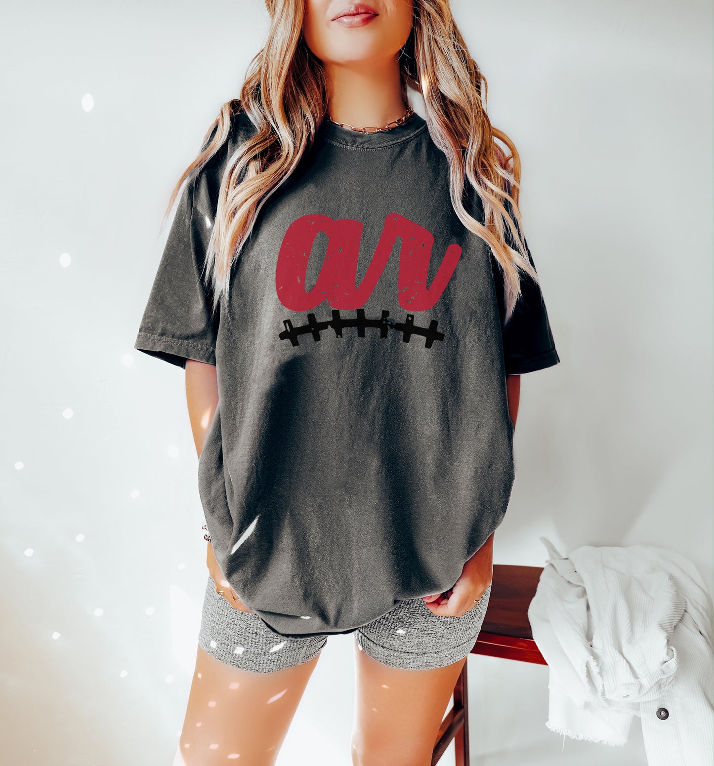 Arkansas Football Shirt