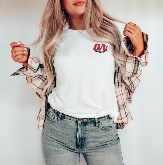 Razorbacks Baseball Game Day Shirt