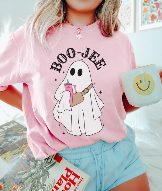 Boo-Jee Shirt