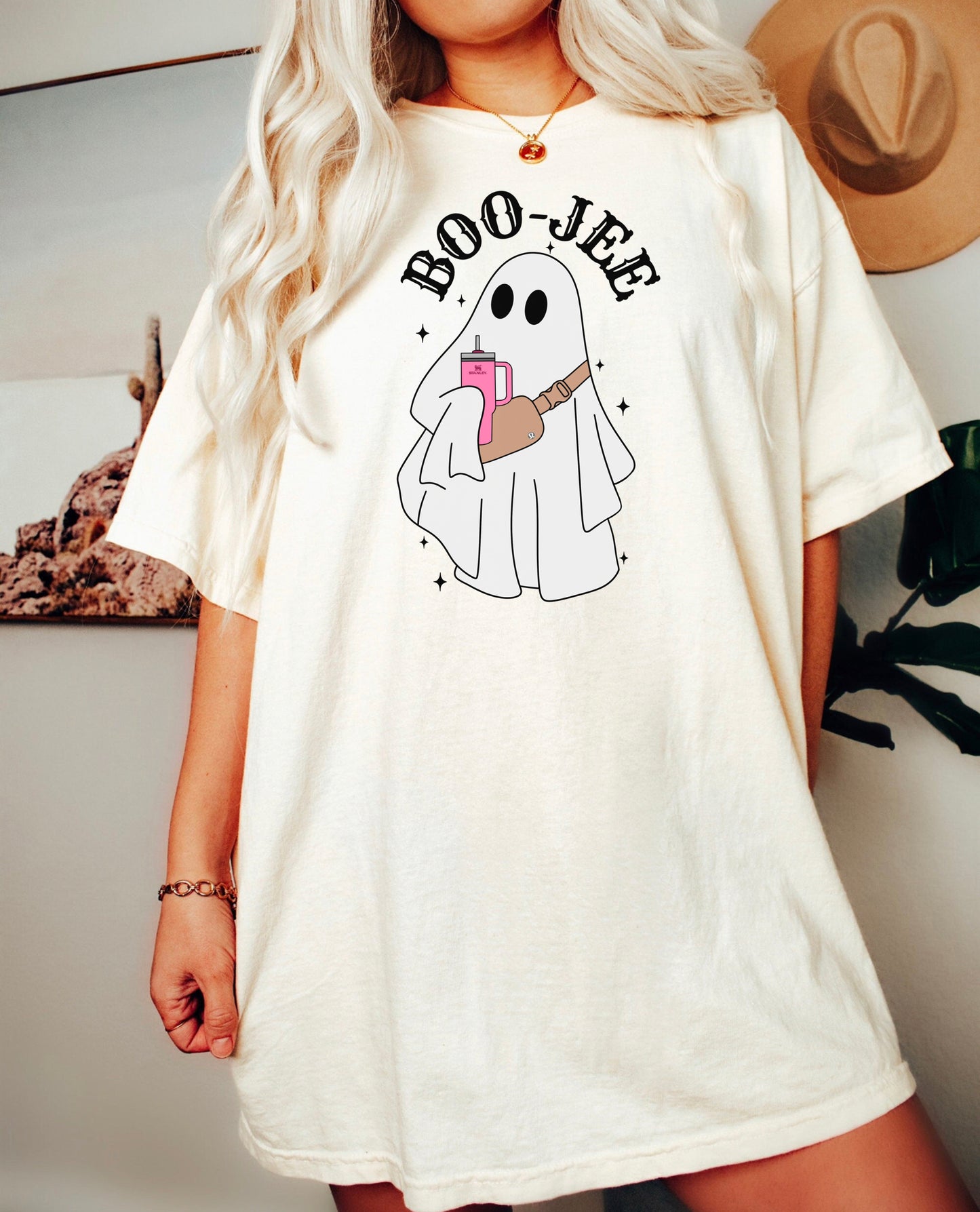 Boo-Jee Shirt