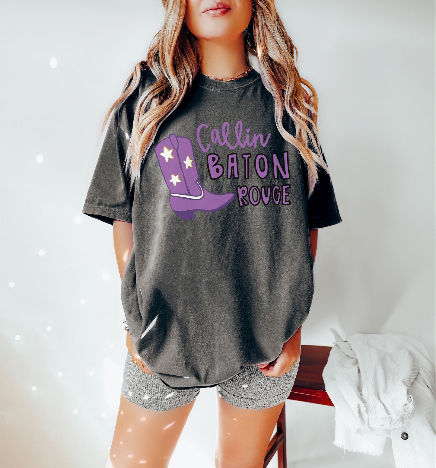 Callin Baton Rouge Shirt