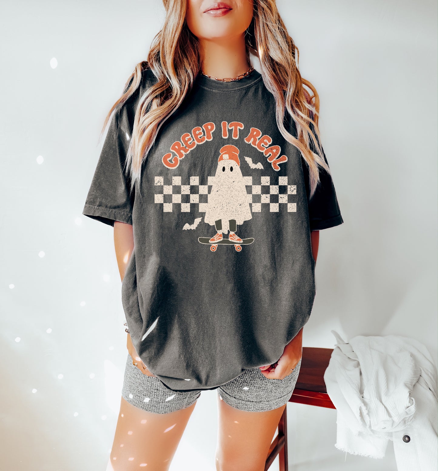 Creep it Real Shirt