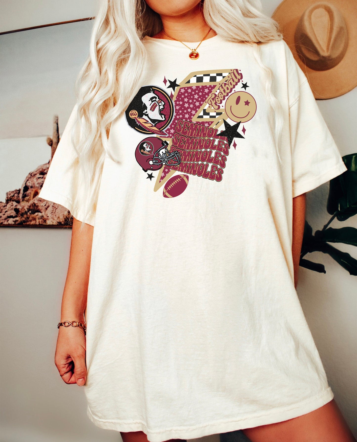 FSU Shirt