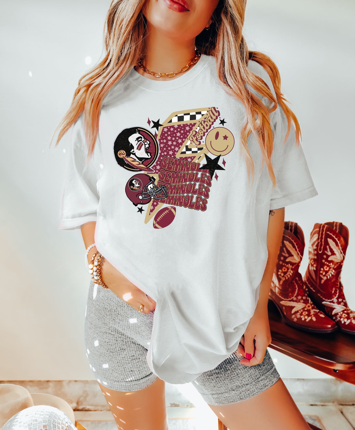 FSU Shirt
