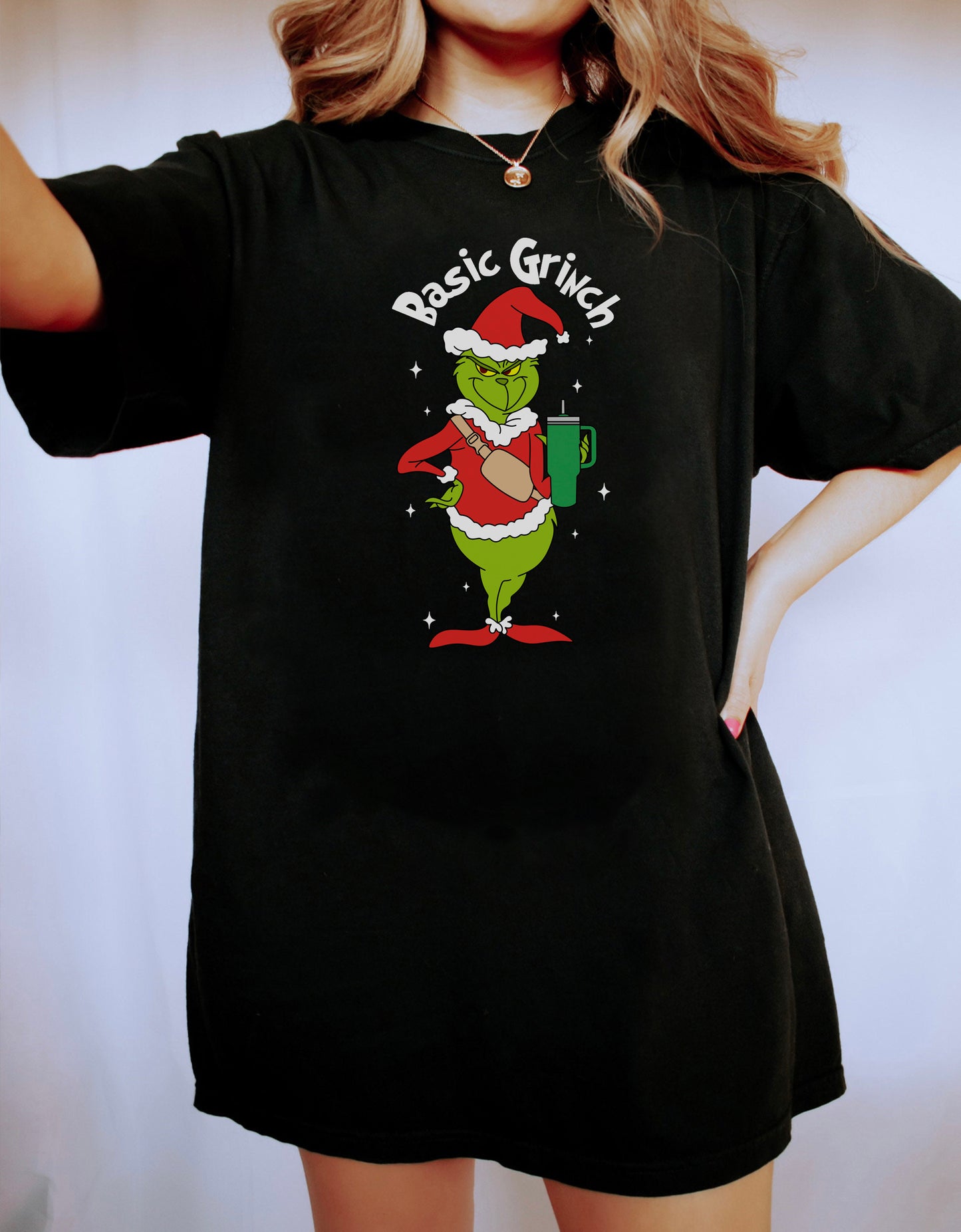 Basic Christmas Shirt