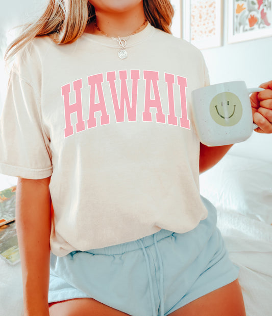Hawaii Shirt