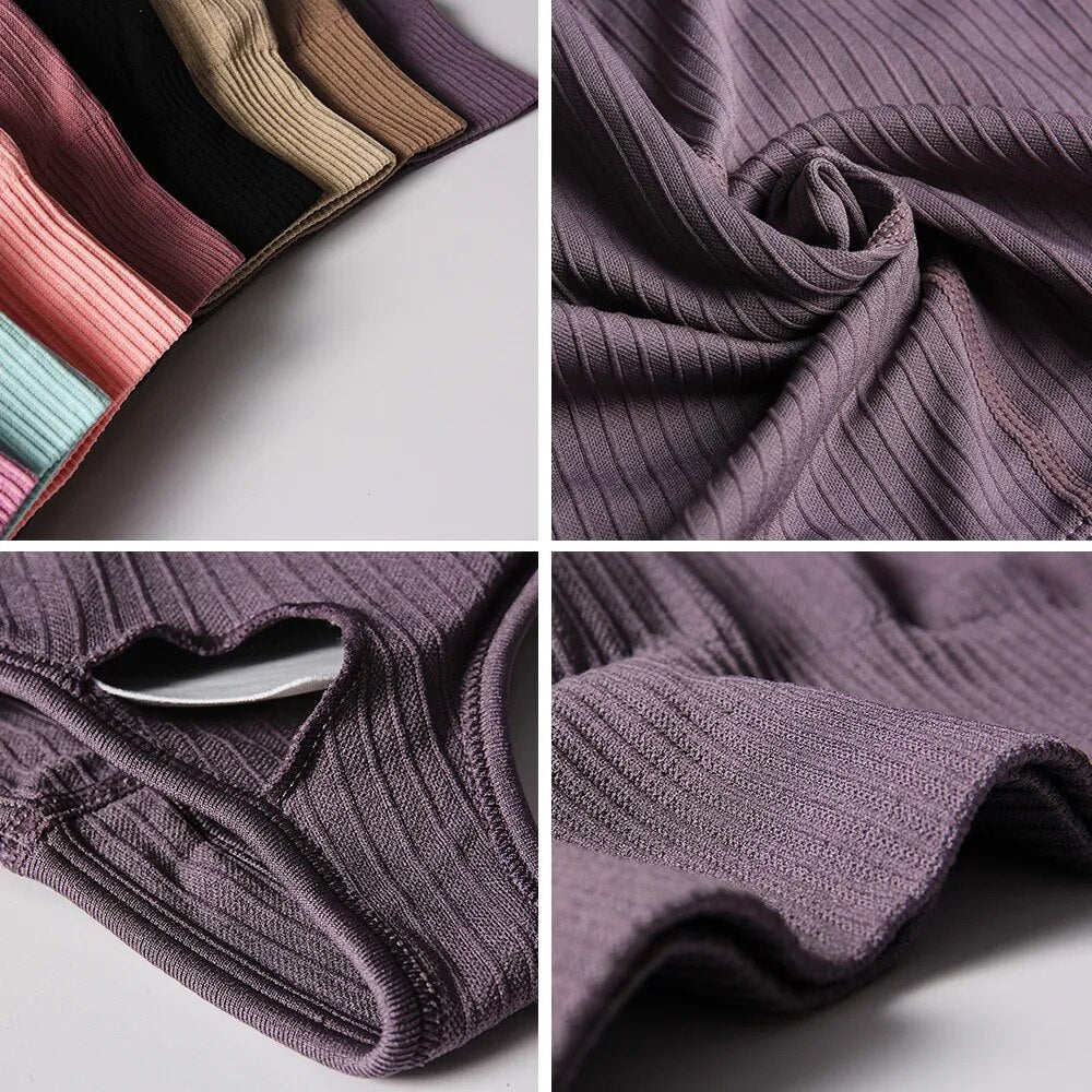 Seamless Sportswear Yoga Set