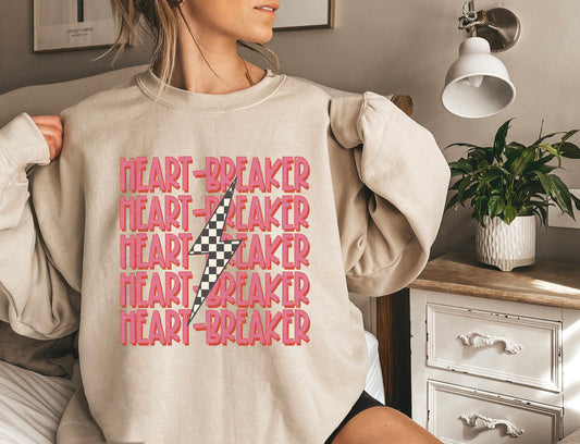Heartbreaker Sweatshirt