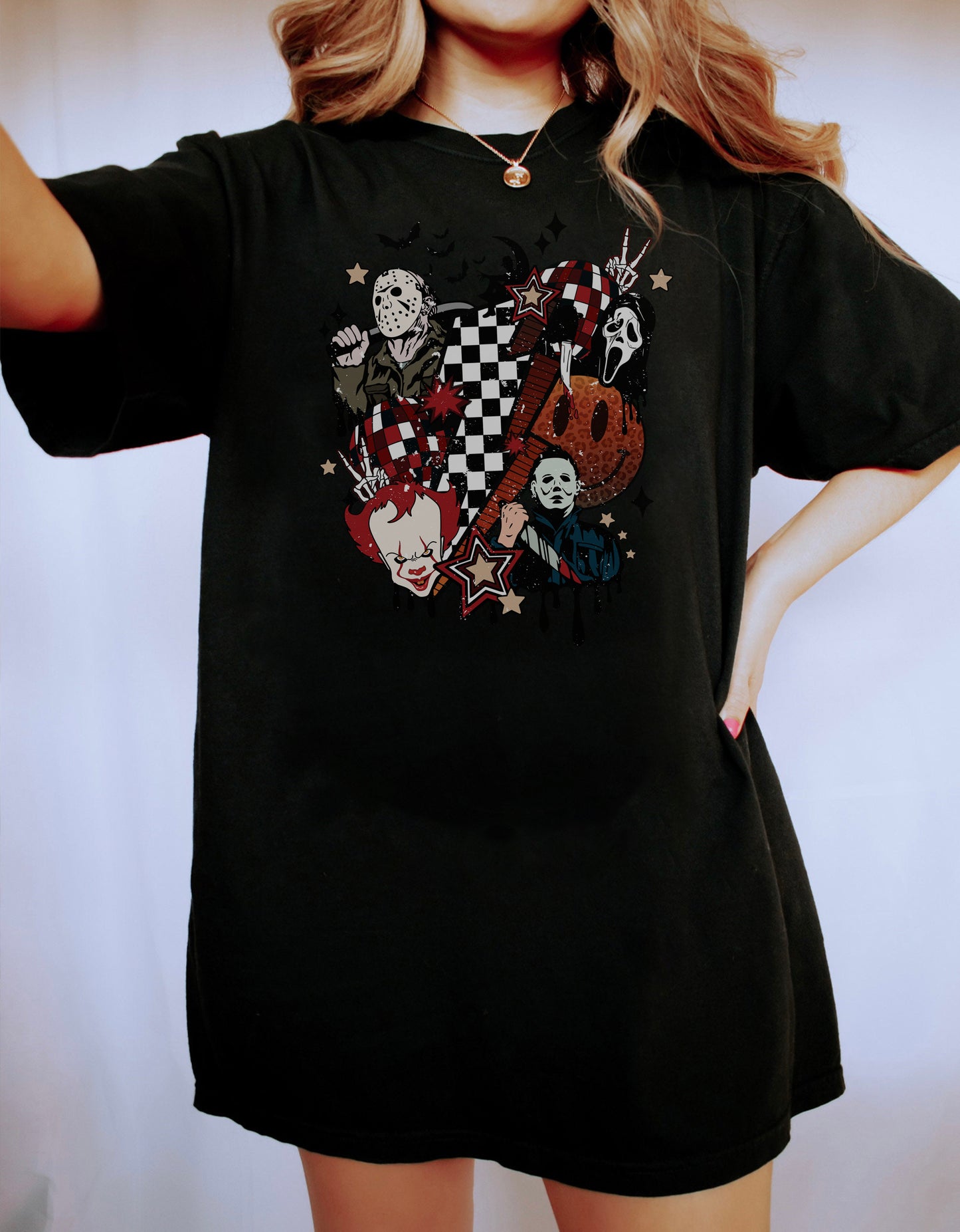 Horror Movies Shirt