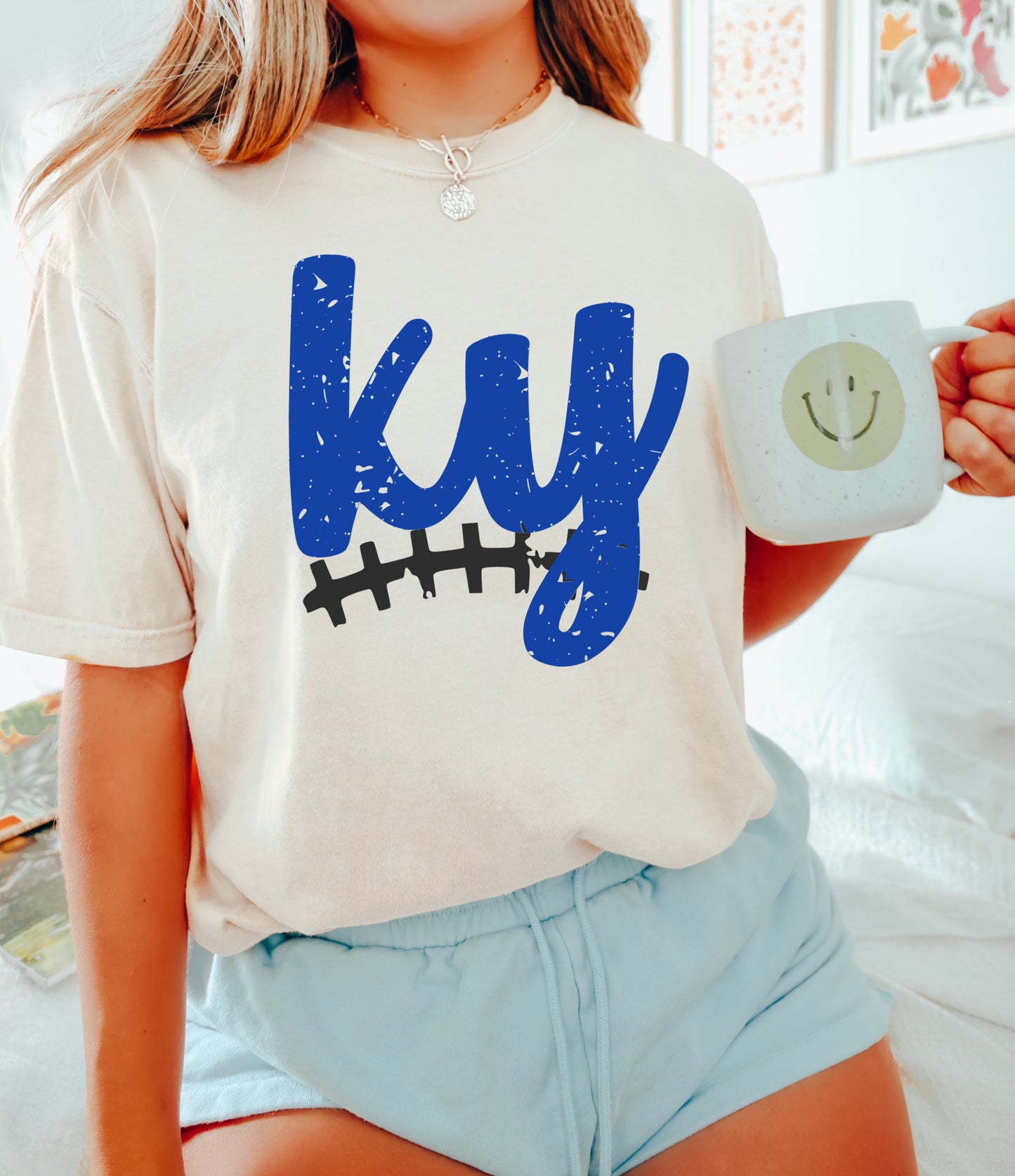 Kentucky Football Shirt