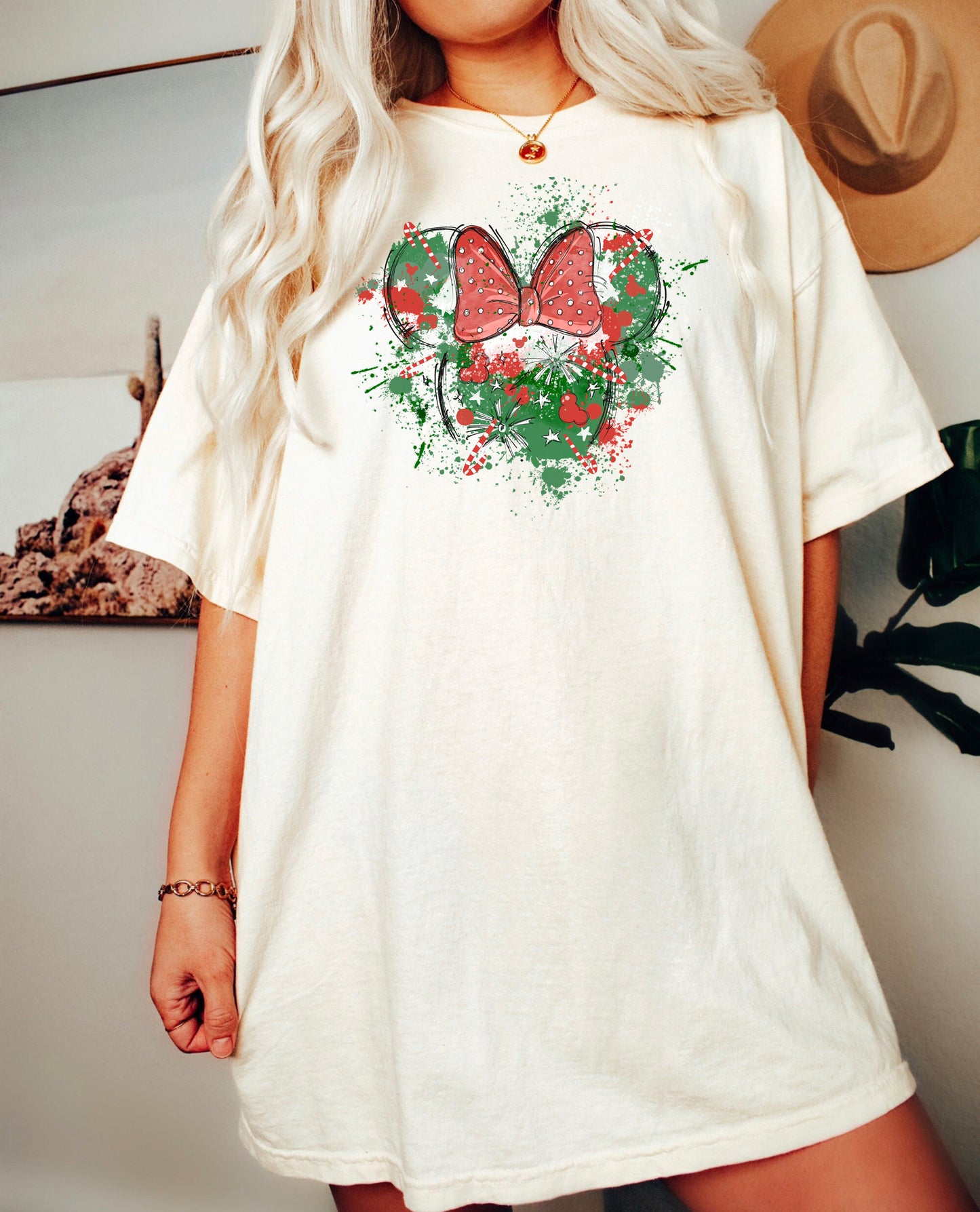 Christmas Shirt