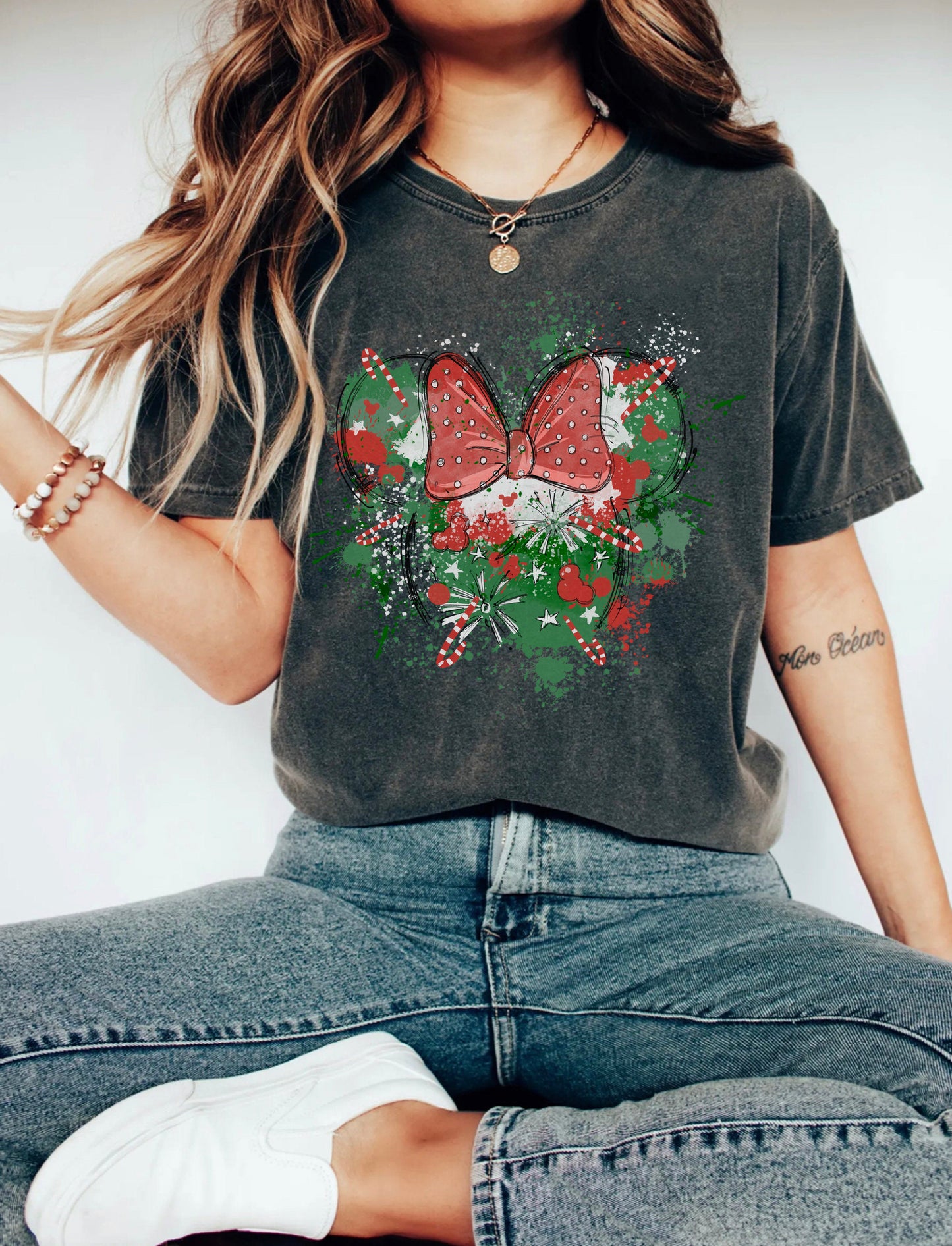 Christmas Shirt