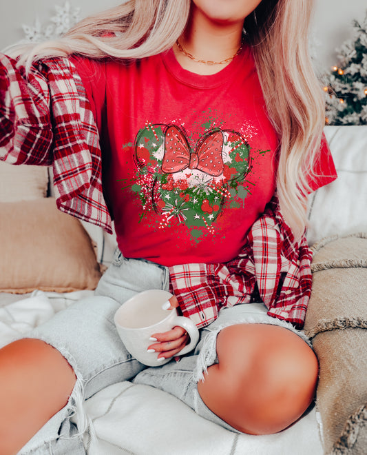 Christmas Shirt