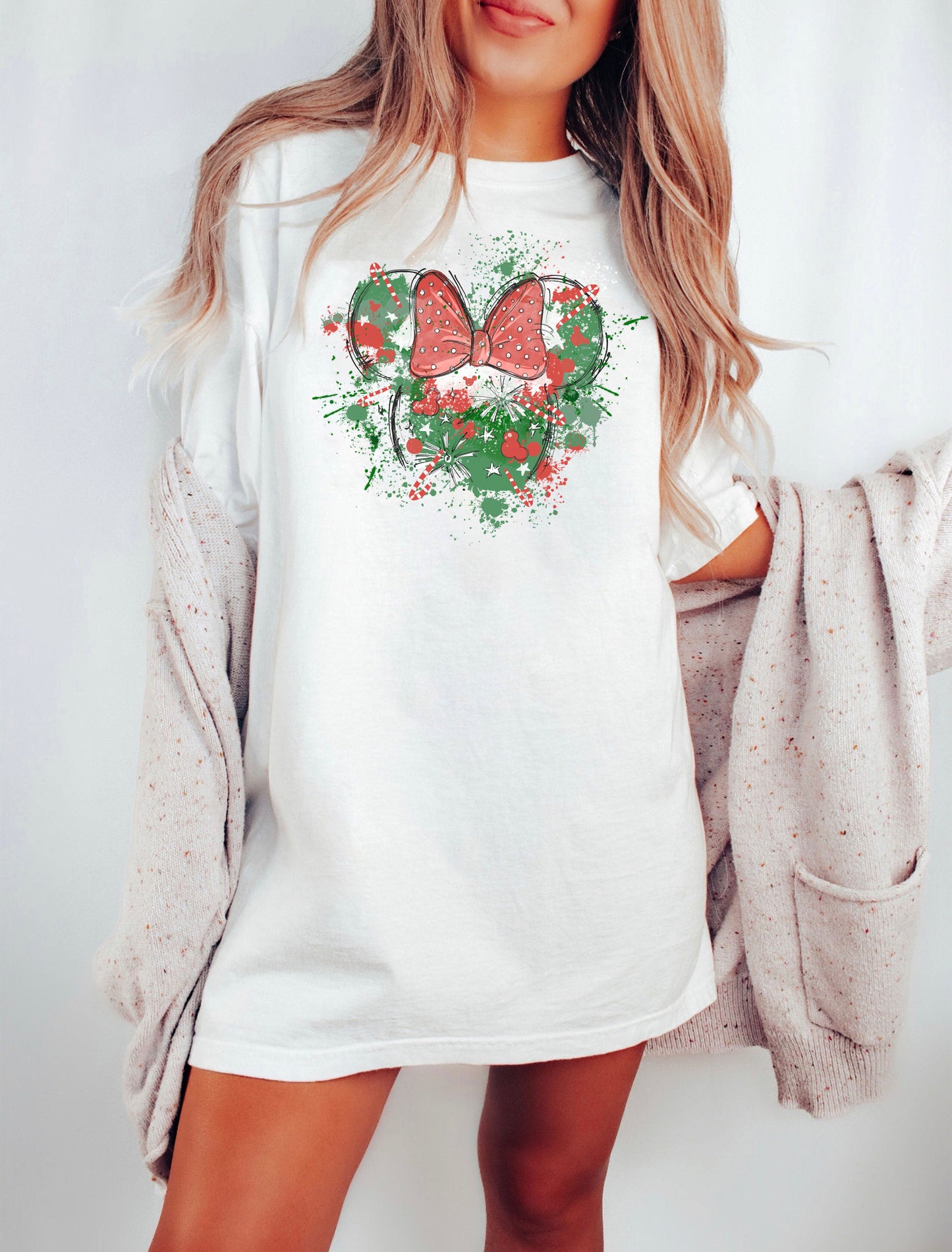 Christmas Shirt