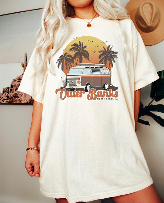 Outer Banks North Carolina Shirt
